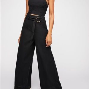 Free People Easy Street Jumpsuit